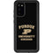 Purdue University Purdue University Boilermakers Galaxy S20 Waterproof Case