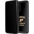 Purdue University Purdue University Boilermakers Galaxy S20 Waterproof Case