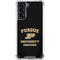 Purdue University Purdue University Boilermakers Galaxy S21 5G Clear Case