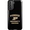 Purdue University Purdue University Boilermakers Galaxy S21 5G Pro Case