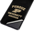 Purdue University Purdue University Boilermakers Galaxy S21 5G Skin