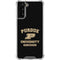 Purdue University Purdue University Boilermakers Galaxy S21 FE Clear Case