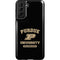 Purdue University Purdue University Boilermakers Galaxy S21 FE Pro Case