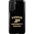 Purdue University Purdue University Boilermakers Galaxy S21 FE Pro Case