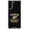 Purdue University Purdue University Boilermakers Galaxy S21 Plus 5G Clear Case