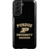 Purdue University Purdue University Boilermakers Galaxy S21 Plus 5G Pro Case