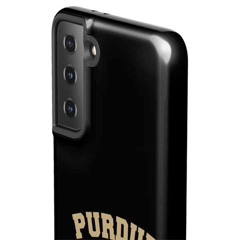Purdue University Purdue University Boilermakers Galaxy S21 Plus 5G Pro Case