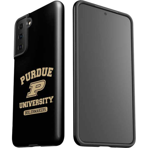 Purdue University Purdue University Boilermakers Galaxy S21 Plus 5G Pro Case