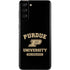 Purdue University Purdue University Boilermakers Galaxy S21 Plus 5G Skin