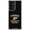 Purdue University Purdue University Boilermakers Galaxy S21 Ultra 5G Clear Case