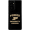 Purdue University Purdue University Boilermakers Galaxy S21 Ultra 5G Skin