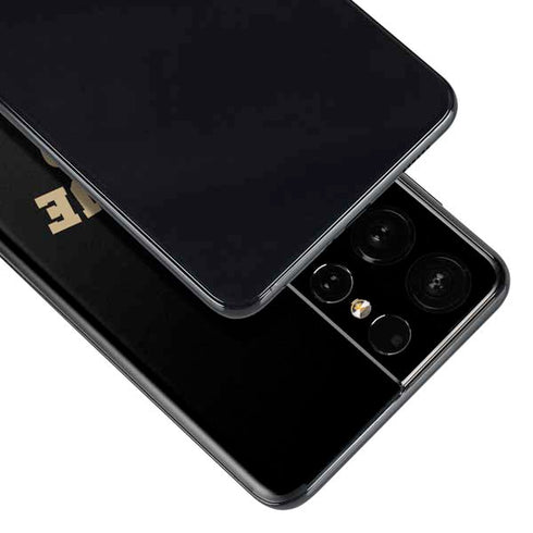 Purdue University Purdue University Boilermakers Galaxy S21 Ultra 5G Skin