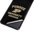 Purdue University Purdue University Boilermakers Galaxy S21 Ultra 5G Skin
