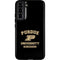 Purdue University Purdue University Boilermakers Galaxy S22 Plus Pro Case