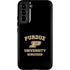 Purdue University Purdue University Boilermakers Galaxy S22 Plus Pro Case