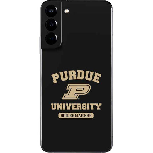 Purdue University Purdue University Boilermakers Galaxy S22 Plus Skin
