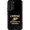Purdue University Purdue University Boilermakers Galaxy S22 Pro Case