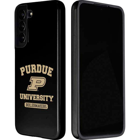 Purdue University Purdue University Boilermakers Galaxy S22 Pro Case