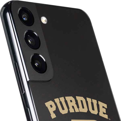 Purdue University Purdue University Boilermakers Galaxy S22 Skin