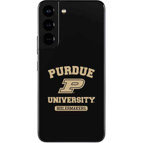 Purdue University Purdue University Boilermakers Galaxy S22 Skin