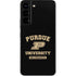 Purdue University Purdue University Boilermakers Galaxy S22 Skin