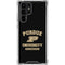 Purdue University Purdue University Boilermakers Galaxy S22 Ultra Clear Case