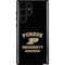 Purdue University Purdue University Boilermakers Galaxy S22 Ultra Pro Case