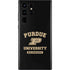 Purdue University Purdue University Boilermakers Galaxy S22 Ultra Skin