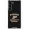 Purdue University Purdue University Boilermakers Galaxy S23 Clear Case