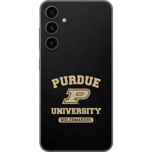 Purdue University Purdue University Boilermakers Galaxy S23 FE Skin