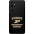 Purdue University Purdue University Boilermakers Galaxy S23 FE Skin