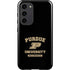 Purdue University Purdue University Boilermakers Galaxy S23 Plus Pro Case