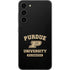 Purdue University Purdue University Boilermakers Galaxy S23 Plus Skin