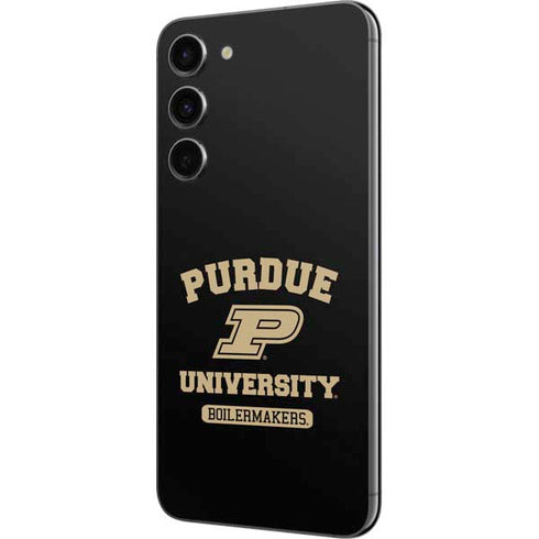 Purdue University Purdue University Boilermakers Galaxy S23 Plus Skin
