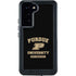 Purdue University Purdue University Boilermakers Galaxy S23 Plus Waterproof Case