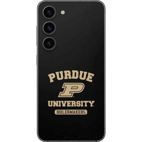 Purdue University Purdue University Boilermakers Galaxy S23 Skin