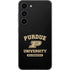 Purdue University Purdue University Boilermakers Galaxy S23 Skin
