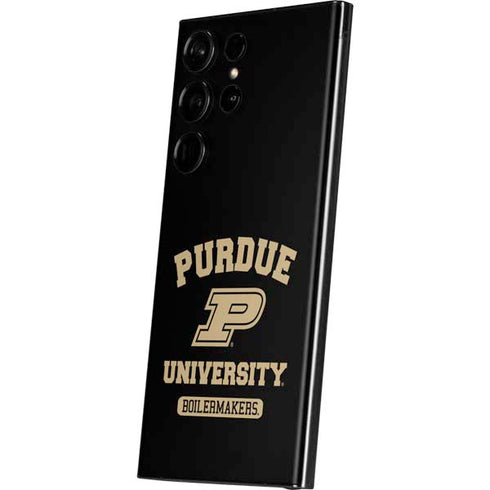 Purdue University Purdue University Boilermakers Galaxy S23 Ultra Skin