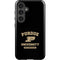Purdue University Purdue University Boilermakers Galaxy S24 Plus Impact Case