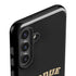 Purdue University Purdue University Boilermakers Galaxy S24 Plus Impact Case