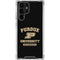 Purdue University Purdue University Boilermakers Galaxy S24 Ultra Clear Case