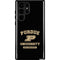 Purdue University Purdue University Boilermakers Galaxy S24 Ultra Impact Case