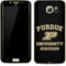 Purdue University Purdue University Boilermakers Galaxy S7 Edge Skin