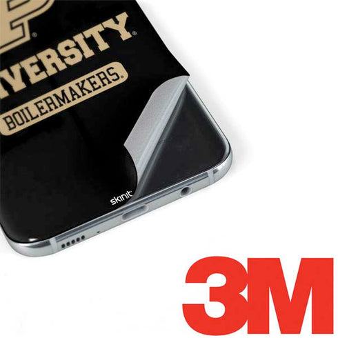 Purdue University Purdue University Boilermakers Galaxy S8 Plus Skin