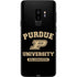 Purdue University Purdue University Boilermakers Galaxy S9 Plus Skin