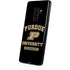 Purdue University Purdue University Boilermakers Galaxy S9 Plus Skin