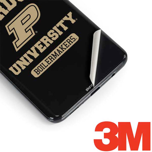 Purdue University Purdue University Boilermakers Galaxy S9 Plus Skin