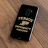 Purdue University Purdue University Boilermakers Galaxy S9 Plus Skin