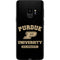 Purdue University Purdue University Boilermakers Galaxy S9 Skin