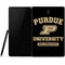 Purdue University Purdue University Boilermakers Samsung Galaxy Tab Skin